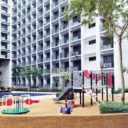 Shabby Chic & Contemporary Condo