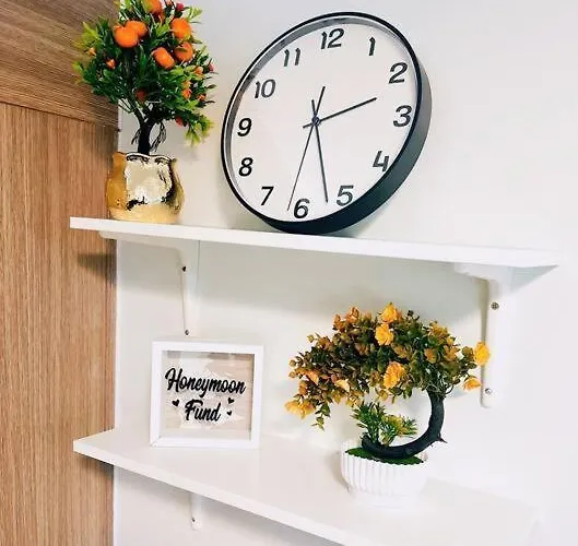 Shabby Chic & Contemporary