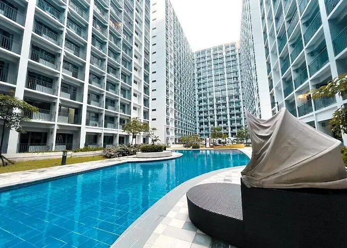 Shabby Chic & Contemporary * Manila