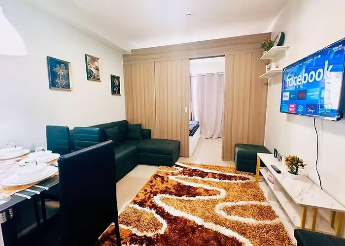 Apartment Shabby Chic & Contemporary *