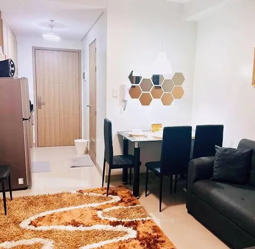 Shabby Chic & Contemporary * Manila