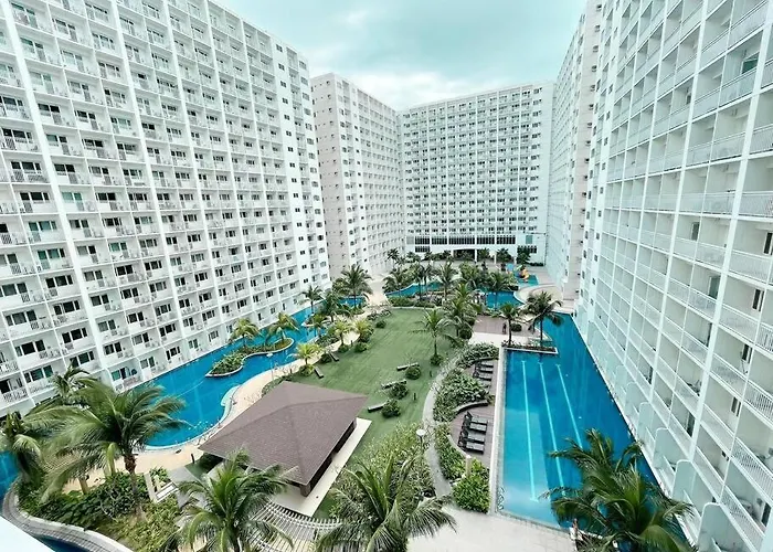 Shabby Chic & Contemporary Manila