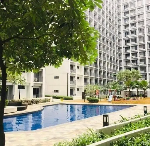 Shabby Chic & Contemporary Manila